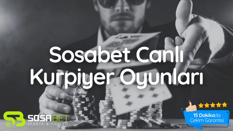 Sosabet Canlı Kurpiyer Oyunları