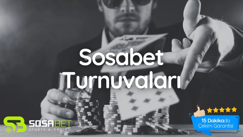 Sosabet Turnuvaları